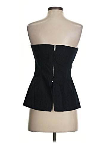 DL1961 Sleeveless Top (view 2)