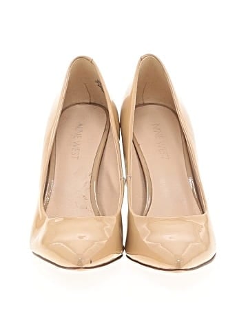 Nine West Heels (view 2)