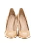 Nine West Tan Heels Size 6 1/2 (wide) - photo 2