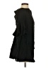 Lulus 100% Polyester Black Casual Dress Size S - photo 4
