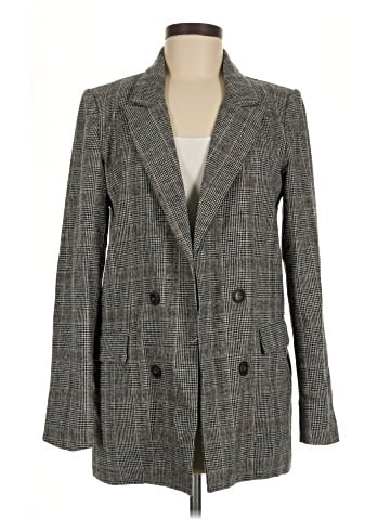 The Workshop Blazer (view 1)