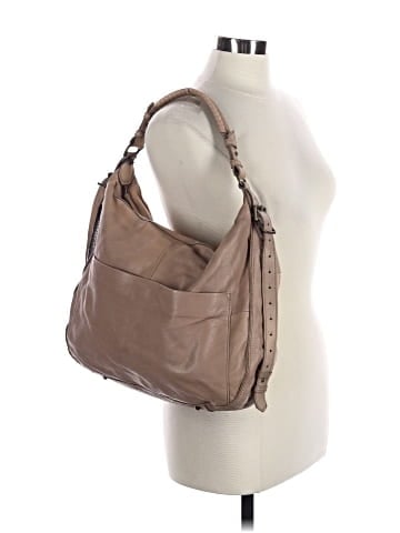 Liebeskind Berlin Leather Hobo (view 2)