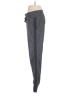 Athleta Chevron-herringbone Gray Casual Pants Size M (tall) - photo 5