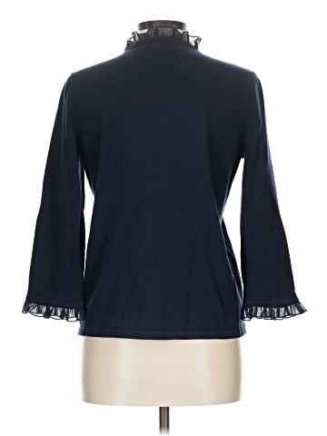 Jones New York Signature Cardigan (view 2)