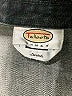 Talbots Black Denim Jacket Size L (estimated) - photo 6