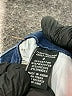 rue21 Hearts Blue Jeans Size 4 - photo 4