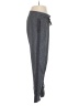 Athleta Chevron-herringbone Gray Casual Pants Size M (tall) - photo 4