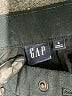 Gap Black Dress Pants Size 6 - photo 7
