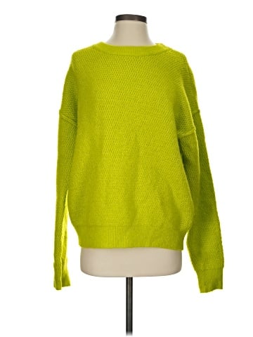 Topshop Pullover Sweater (view 1)