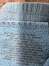 Kickee Color Block Teal Casual Pants Size M - photo 8