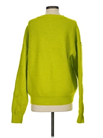 Topshop Pullover Sweater (view 2)