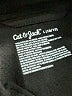 Cat & Jack 100% Recycled Polyester Black Turtleneck Sweater Size L (kids) - photo 3