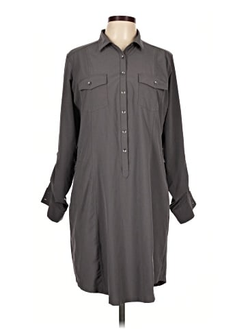 Eddie Bauer Casual Dress (view 1)