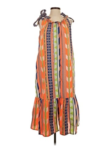 THML Casual Dress (view 1)
