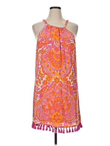 Trina Turk Cocktail Dress (view 1)