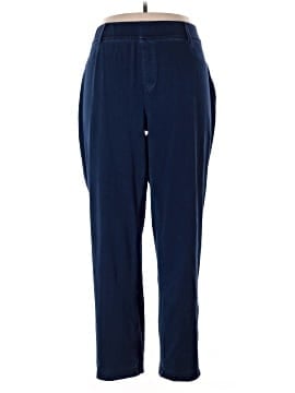 Lands' End Casual Pants