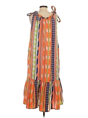 THML Casual Dress (view 2)