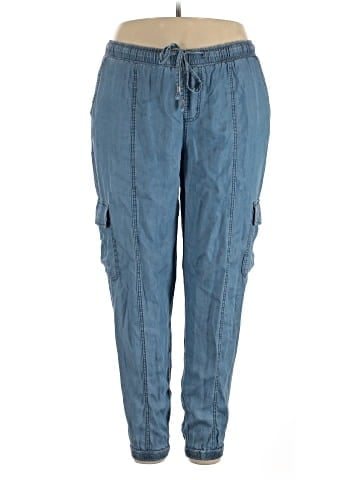 Mossimo Cargo Pants (view 1)