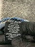 Wax Jean Hearts Blue Jeans Size 5 - photo 5