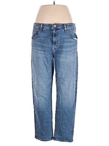 Adriano Goldschmied Jeans (view 1)