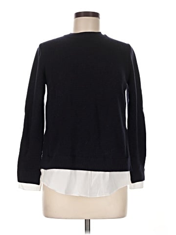 Ted Baker London Long Sleeve Top (view 1)