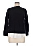 Ted Baker London Black Long Sleeve Top Size 6 (2) - photo 1