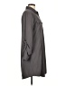 Eddie Bauer Gray Casual Dress Size L - photo 4