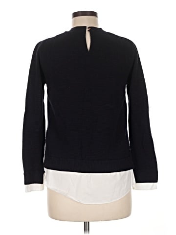Ted Baker London Long Sleeve Top (view 2)