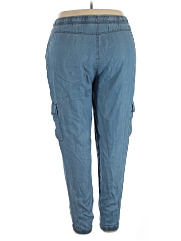 Mossimo Cargo Pants (view 2)