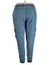 Mossimo 100% Lyocell Blue Cargo Pants Size XXL - photo 2