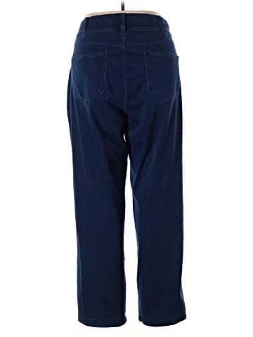 Lands' End Casual Pants (view 2)