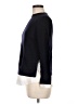 Ted Baker London Black Long Sleeve Top Size 6 (2) - photo 5