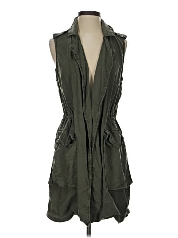 Max Jeans Vest (view 1)