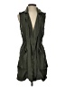 Max Jeans Green Vest Size XS - photo 1