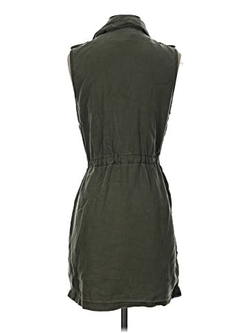 Max Jeans Vest (view 2)