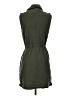 Max Jeans Green Vest Size XS - photo 2