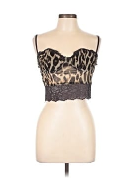 Out From Under Sleeveless Top
