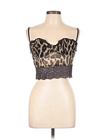 Out From Under Sleeveless Top (view 1)