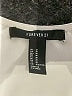 Forever 21 100% Polyester Solid Gray Cocktail Dress Size M - photo 7