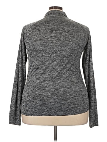 Under Armour Long Sleeve Polo (view 2)