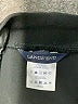 Lands' End Solid Black Formal Skirt Size S - photo 4