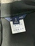 Lands' End Solid Black Formal Skirt Size S - photo 5