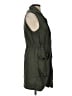 Max Jeans Green Vest Size XS - photo 4