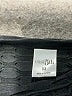 East5th Tweed Black Short Sleeve T-Shirt Size M - photo 7
