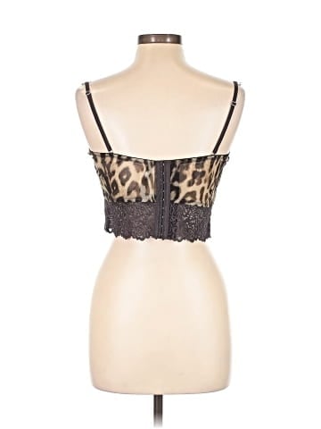 Out From Under Sleeveless Top (view 2)