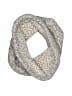 Turtle Fur Ivory Scarf One size - photo 2