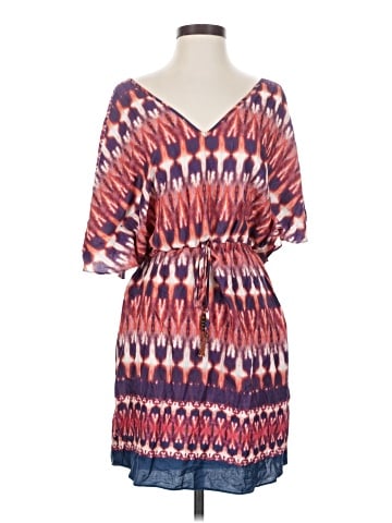 ViX by Paula Hermanny Casual Dress (view 1)