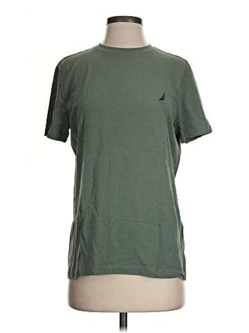 Nautica Short Sleeve T-Shirt (view 1)