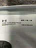 Under Armour 100% Polyester Silver Active T-Shirt Size M - photo 7