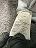 Under Armour 100% Polyester Silver Active T-Shirt Size M - photo 8